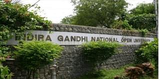 IGNOU Campus Placement Drive 2022 to be Held on October 12; Read Details Here